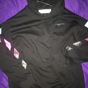 Off-White hoodie